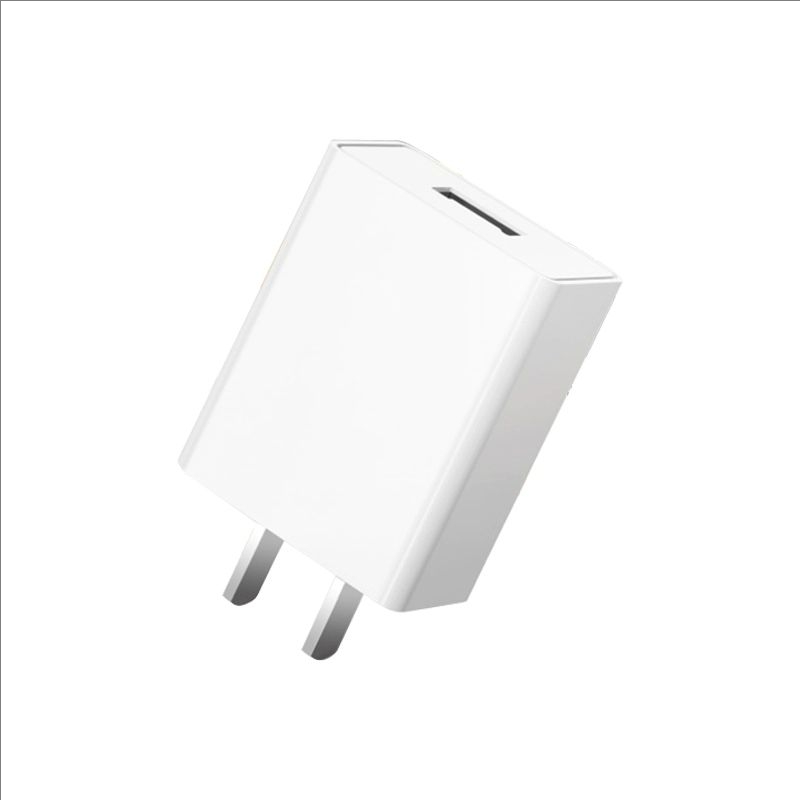 【官方正品】智能安卓快充器