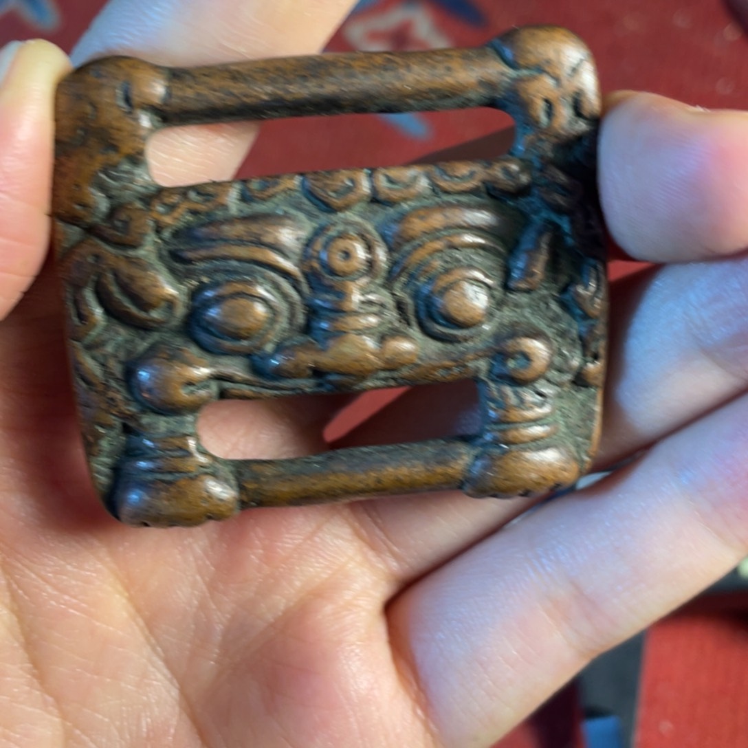 柏香籽/百香籽吊坠