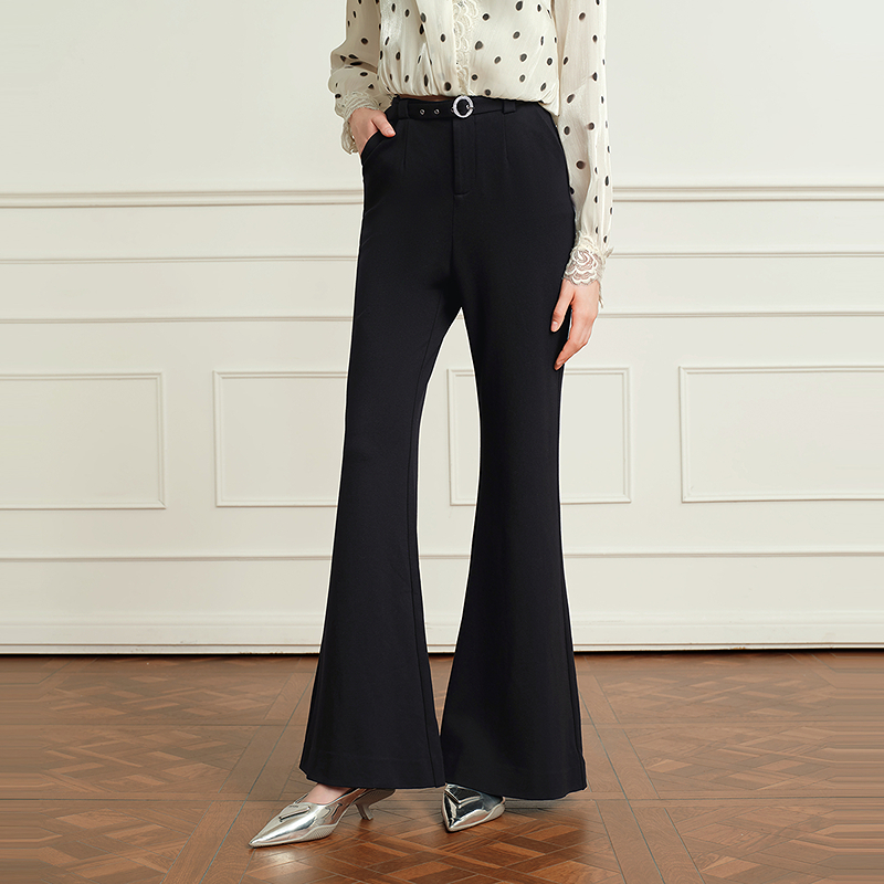 BADINA休闲裤653T042