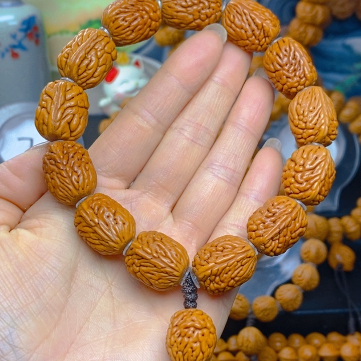 桃核手串166666666666