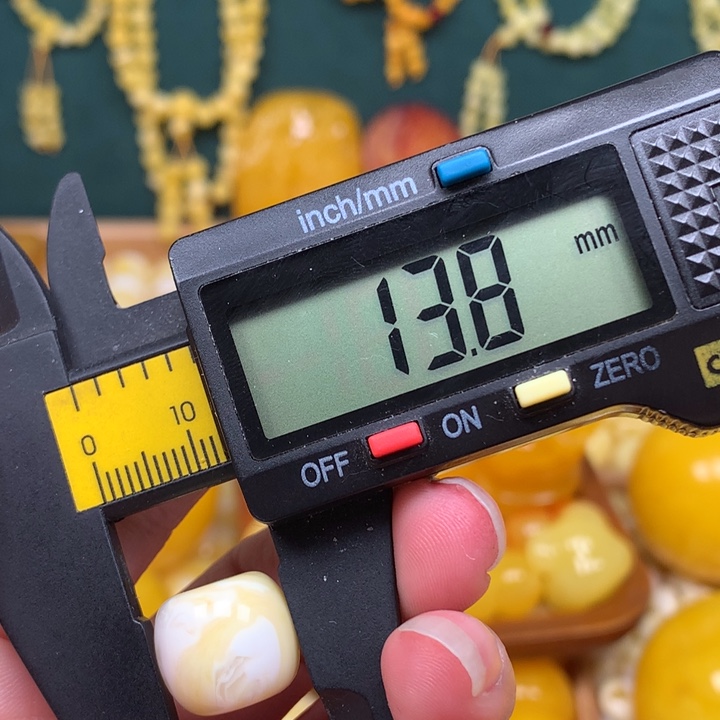 非金属配饰配珠051