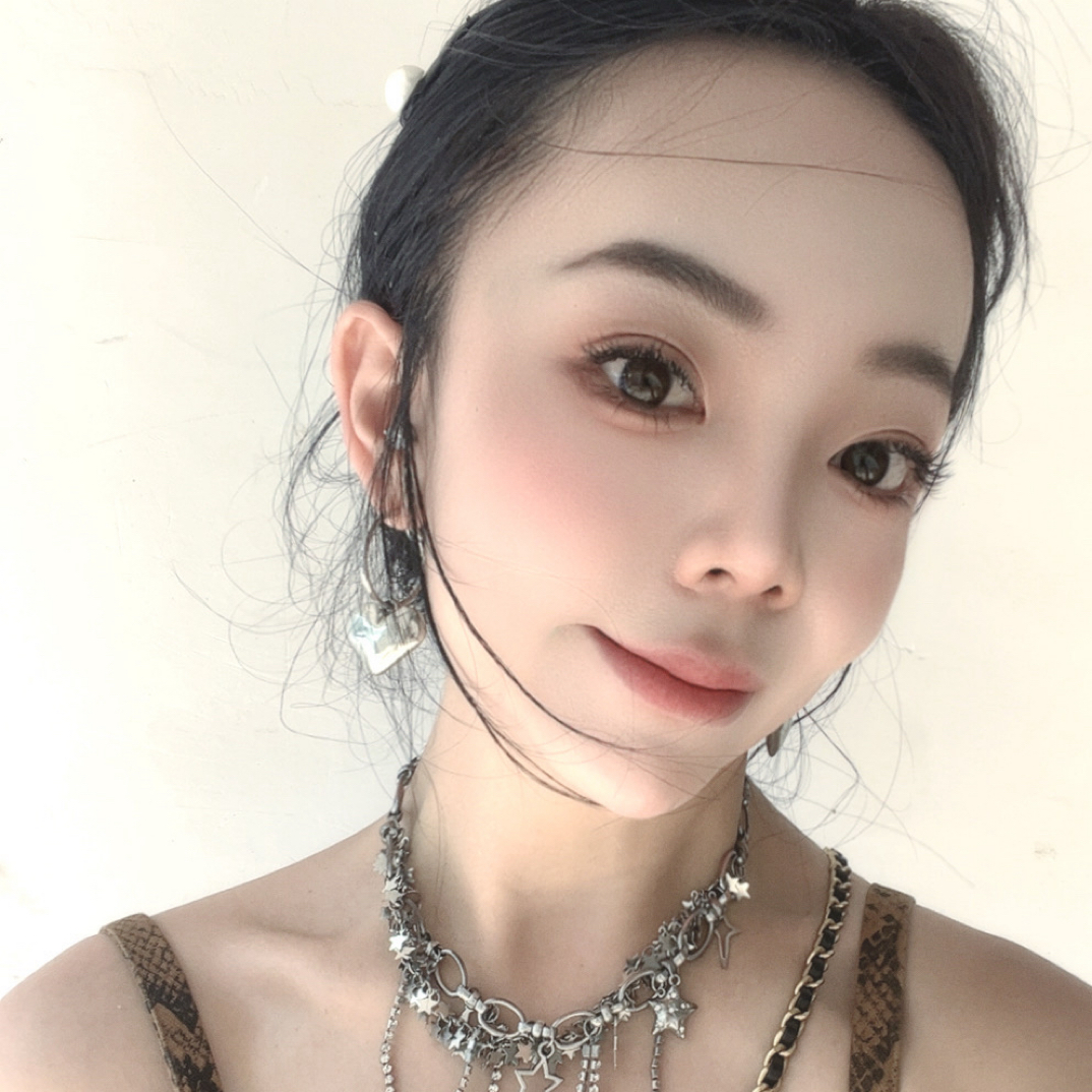 冰姐姐推荐大码时尚女装