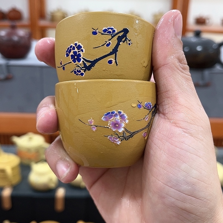 【闪购商品】紫砂茶壶紫砂的制作
