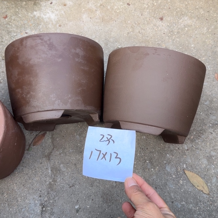 花盆紫砂特价商品