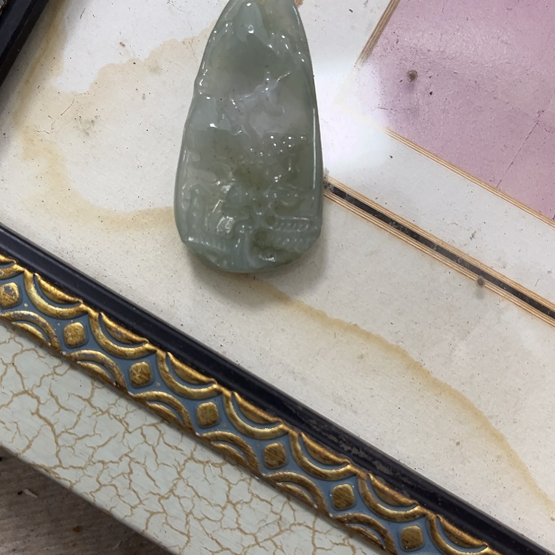蓝***天大叶紫檀（黑酸枝木类）
