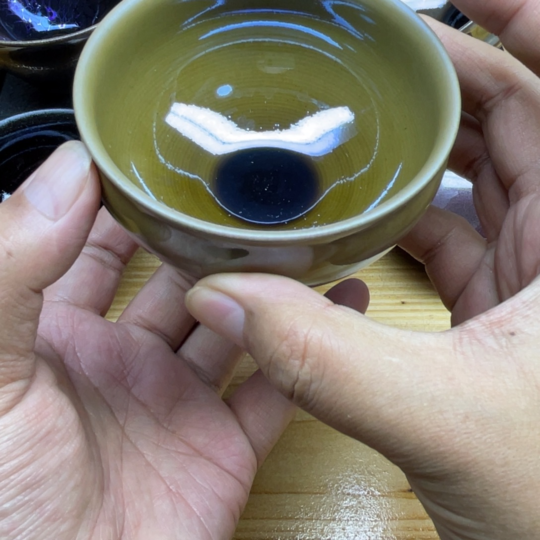 茶盏建盏精品福利品