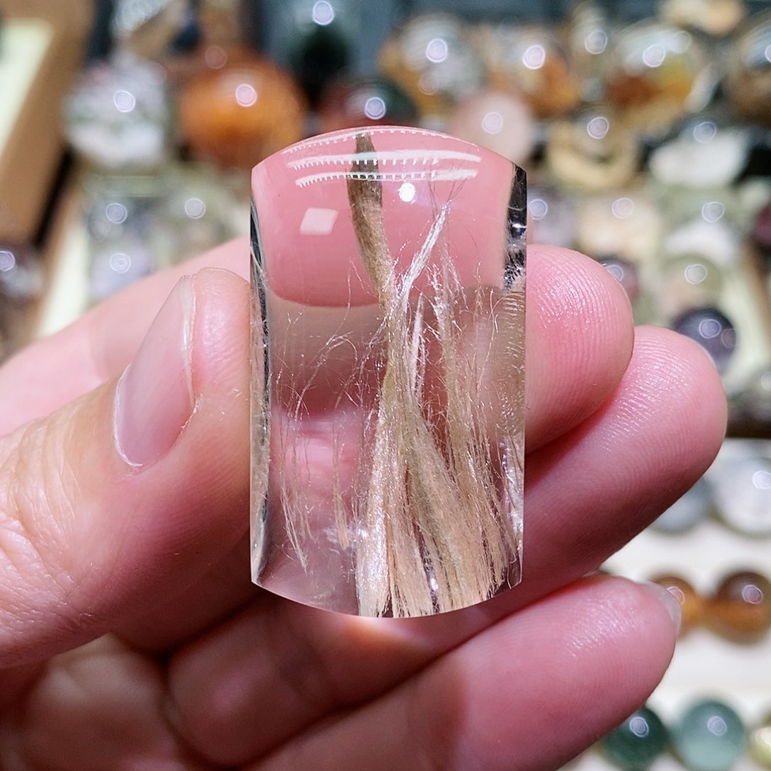 颈饰未镶嵌水晶S****2牌子