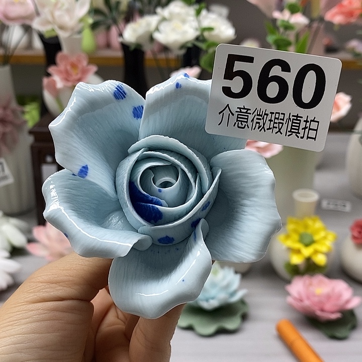 陶瓷陶瓷材料加工