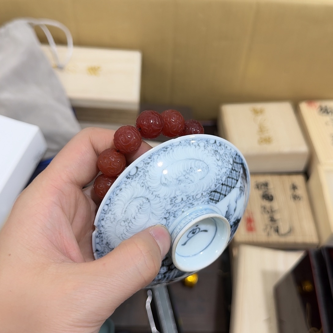 瓷器茶具系列套装