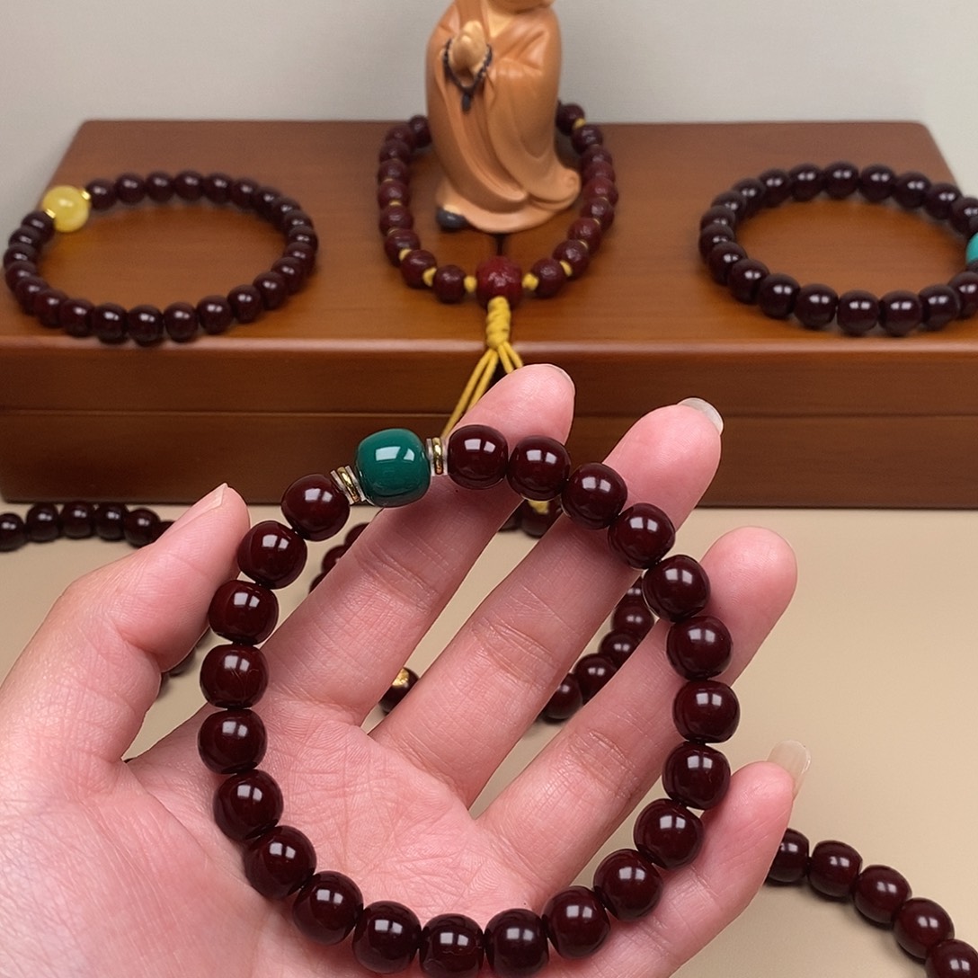 雷***子吊坠猴头核桃猴头老型18