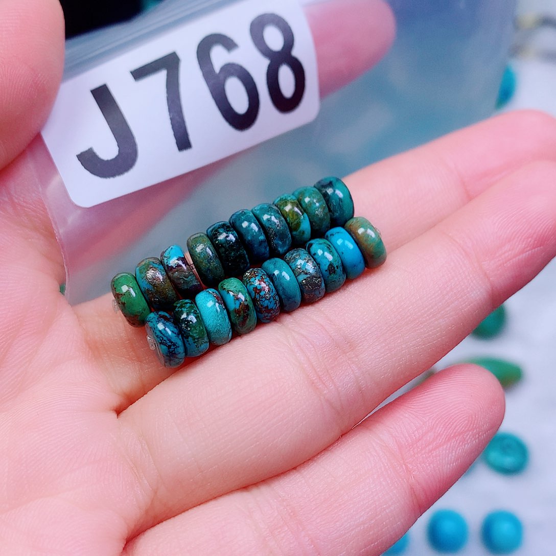 空竹粉丝专享十堰特色手工散珠