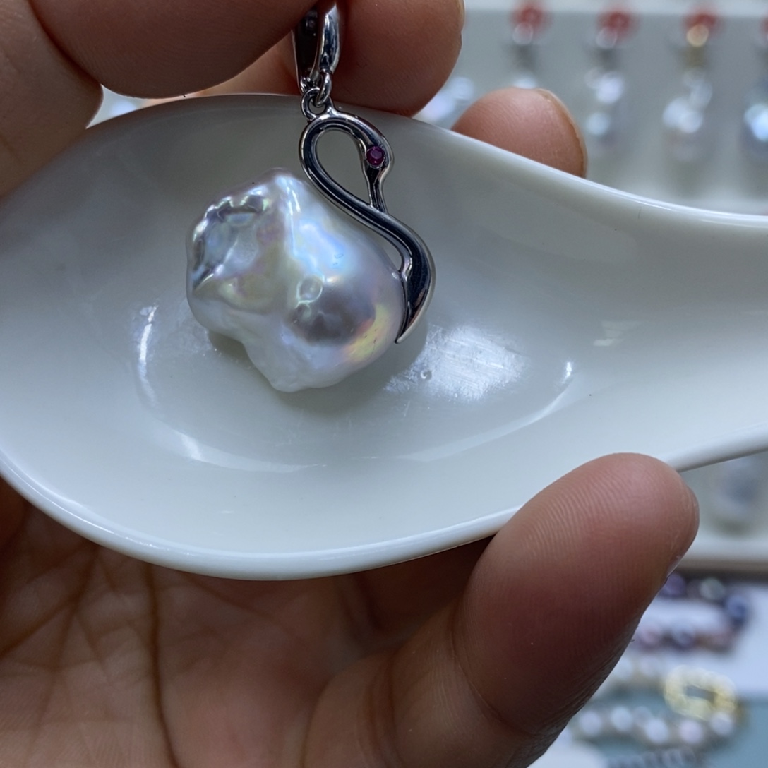 淡水珍珠其它未镶嵌