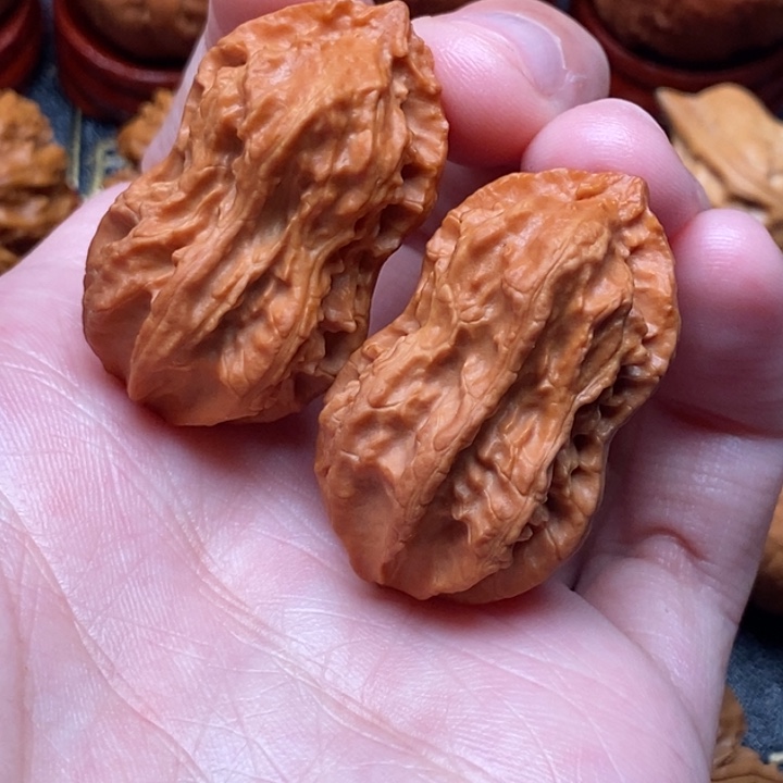 吊坠文玩核桃葫芦 