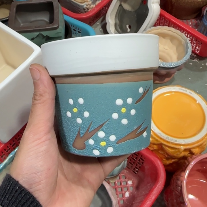 《所有单满15发（花盆）》10×9