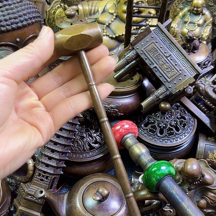 铜器666666666666666