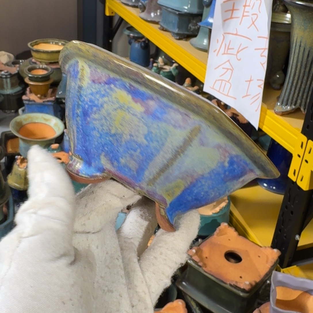 Q****觉象花盆觉象花盆