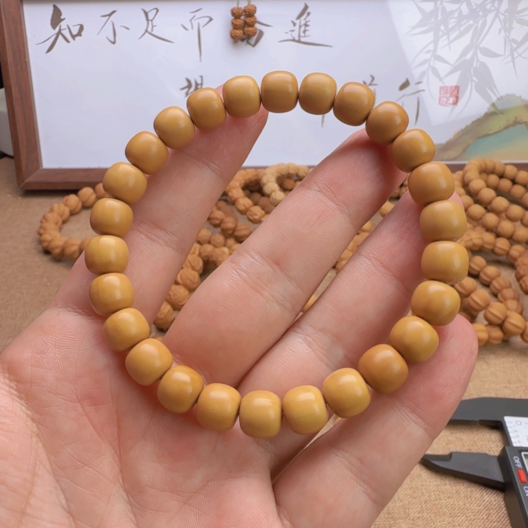 手串猴头核桃全品无瑕疵9.0老邢