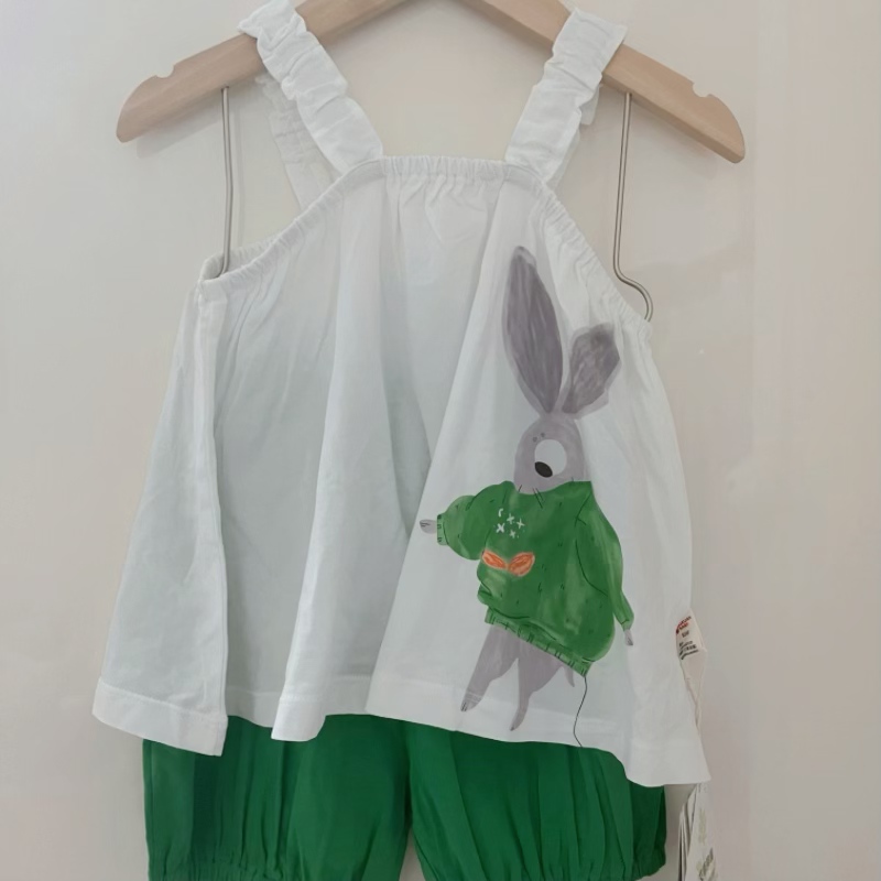LX男女宝家居服大码段