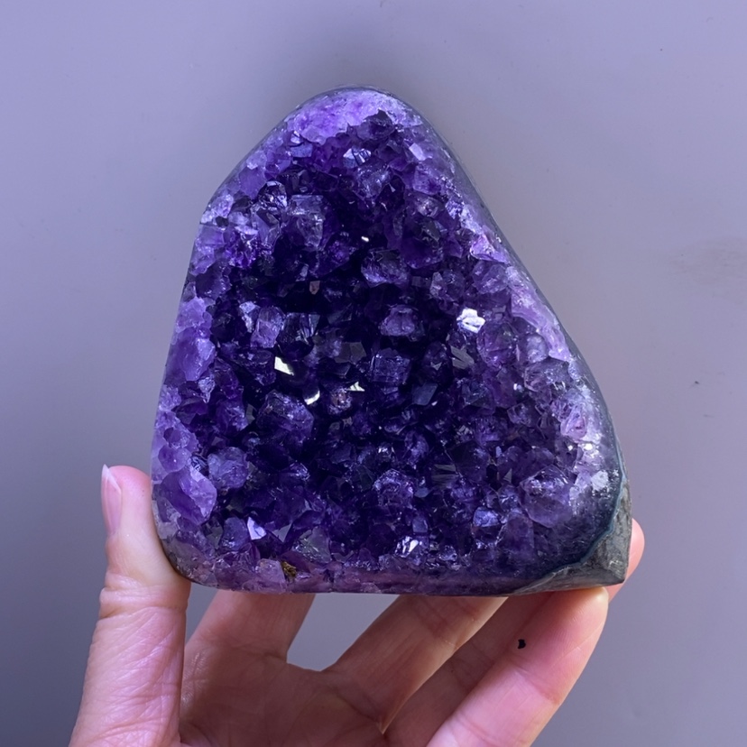 【闪购商品】水晶大型摆件（非配饰）未镶嵌