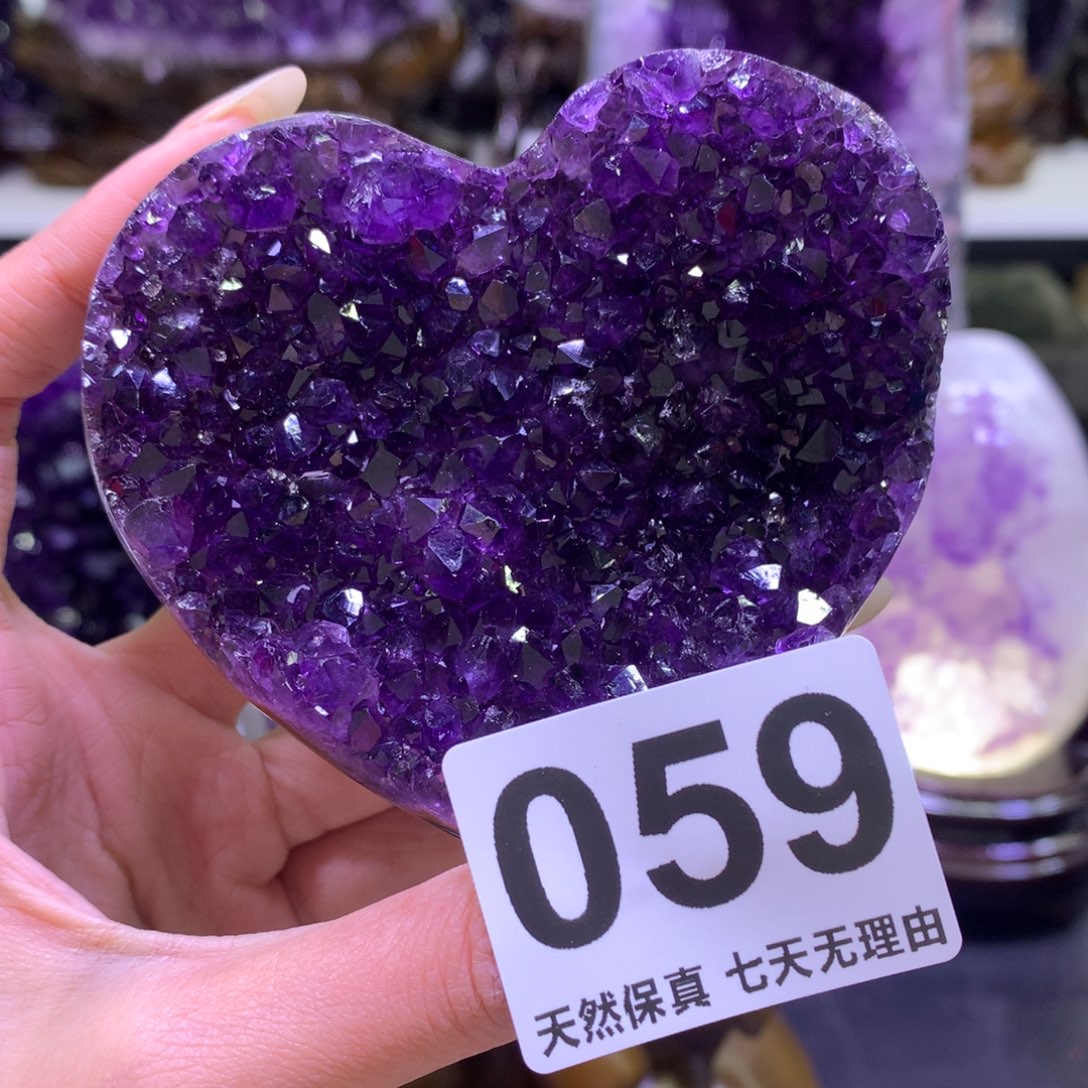 水晶水晶摆件未镶嵌