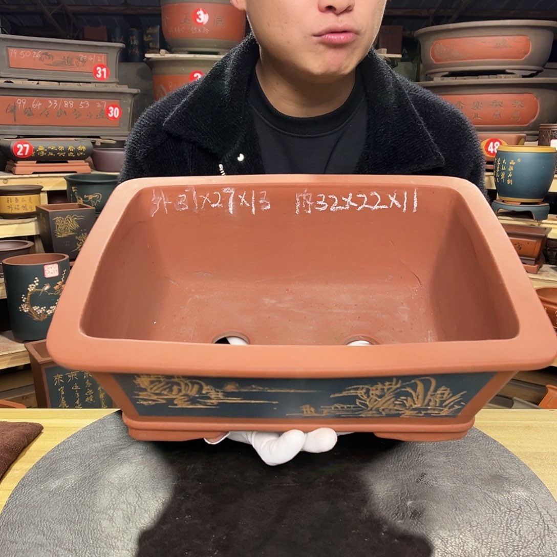 其他紫砂精品紫砂