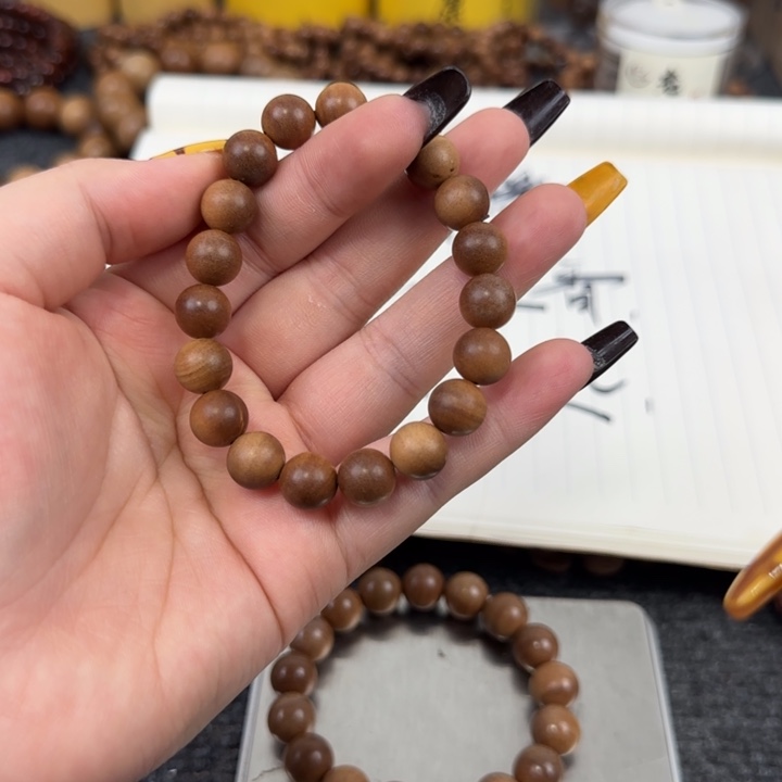 木老山檀1.0奶香福利