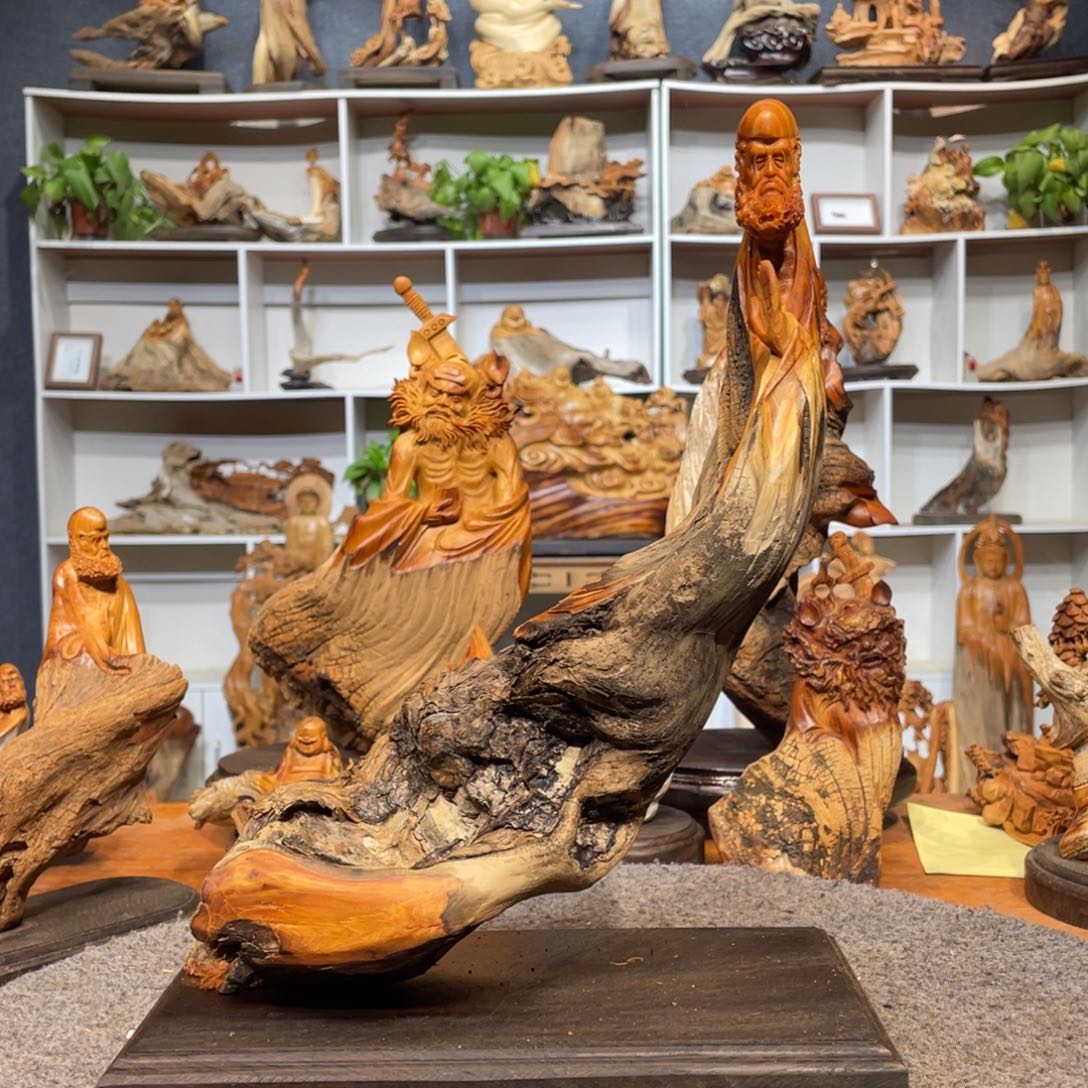 柏木（崖柏）6464664646464