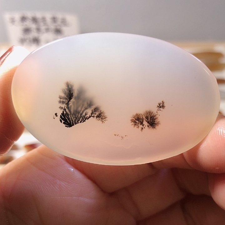 玛瑙/玉髓珠宝半成品合金