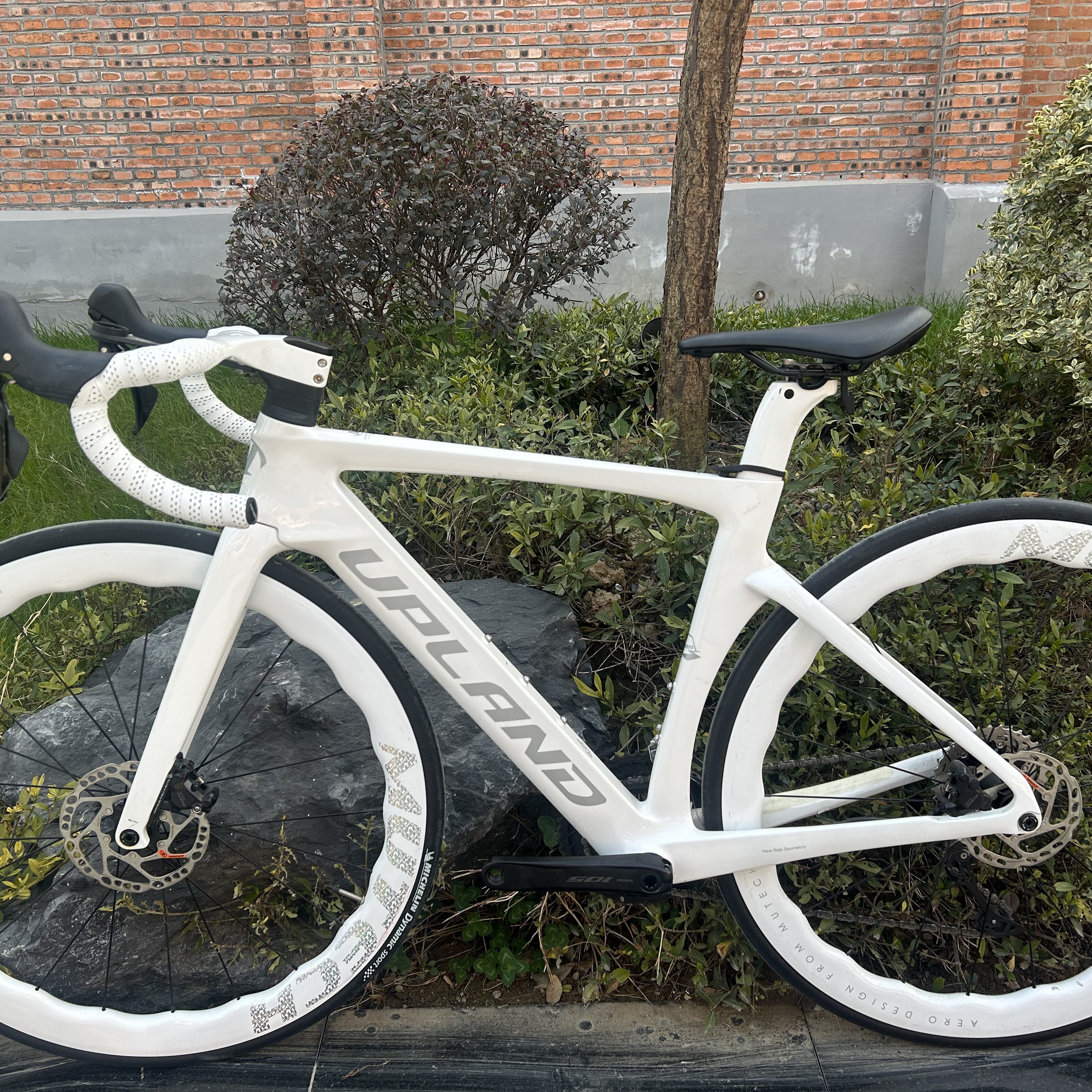  r70 全碳纤维 公路车