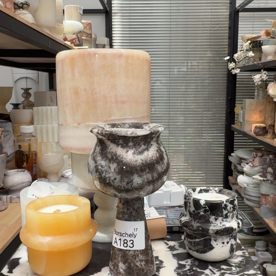 大理石A183。 想。   