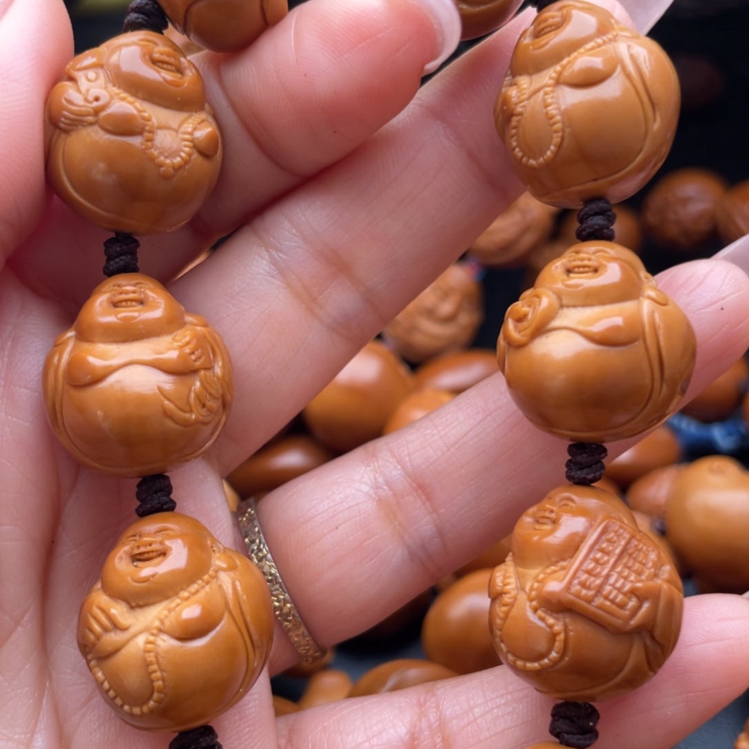 橄榄核手串/手链橄榄核