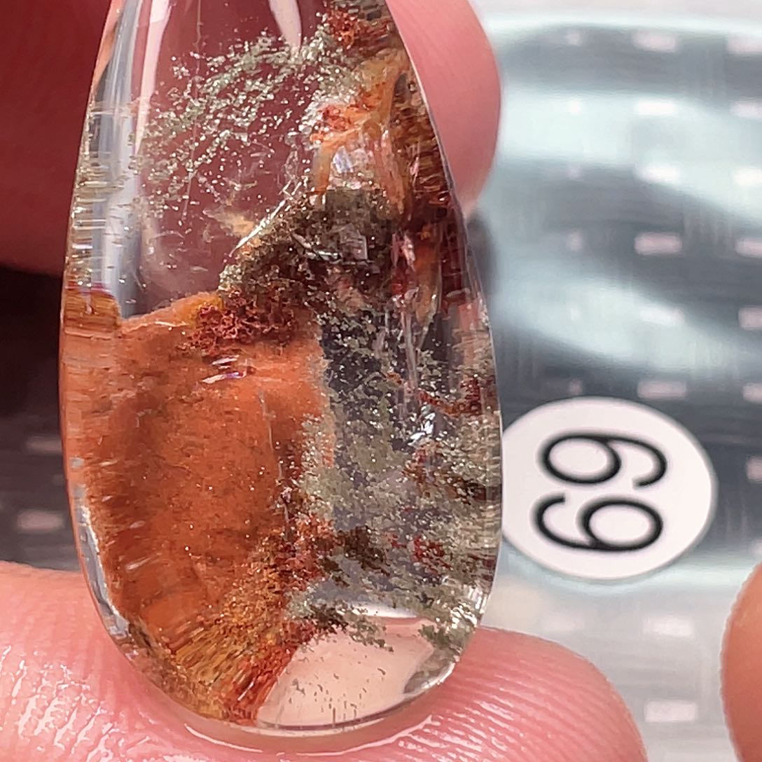 【闪购商品】颈饰未镶嵌水晶用***田