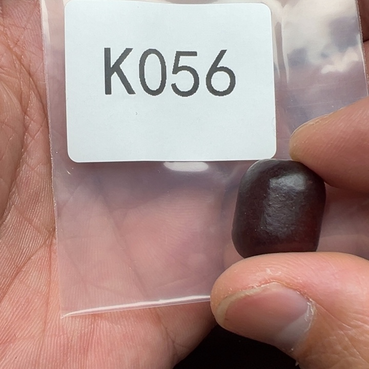 菩提根/象牙果吊坠