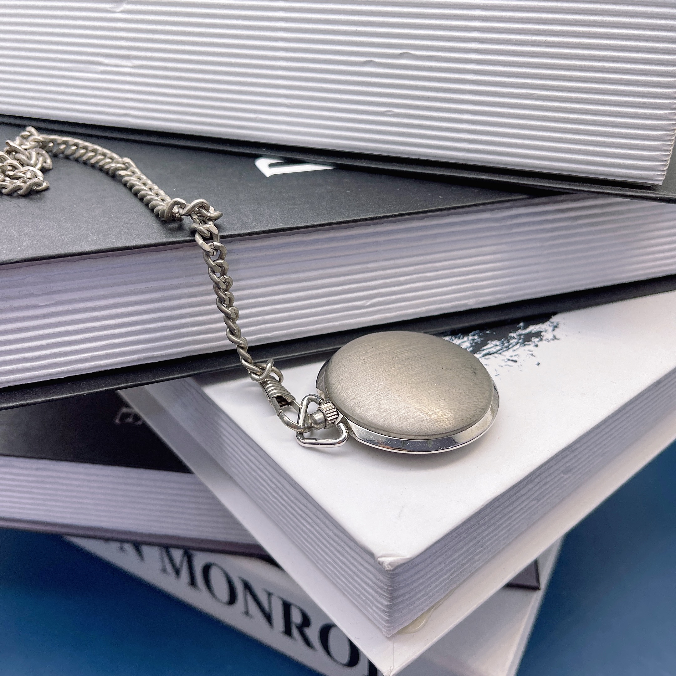 简约风复古怀表配件，以直播间展示为准172