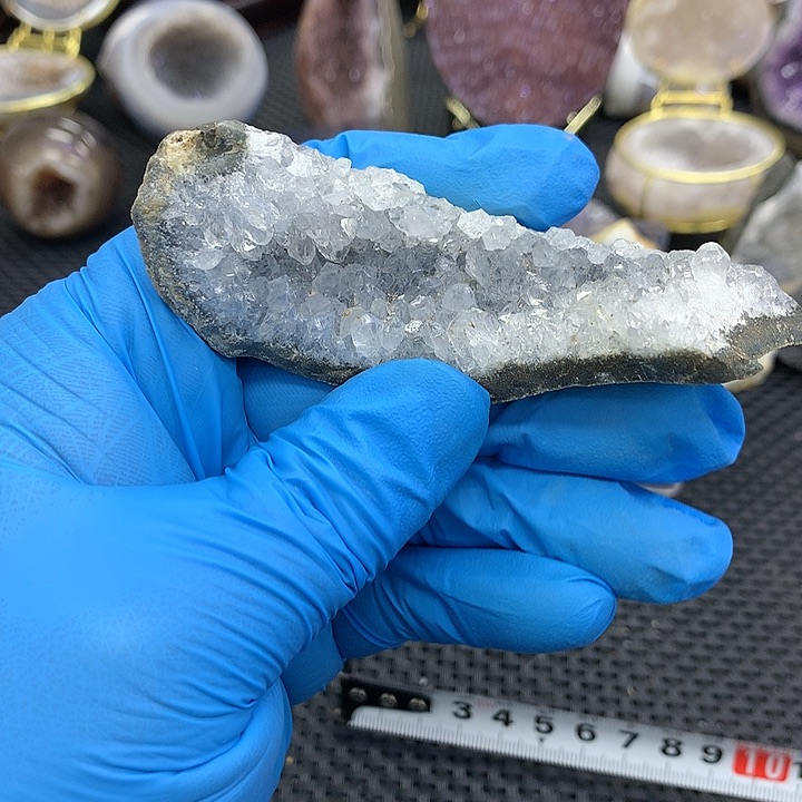 【闪购商品】水晶大型摆件（非配饰）未镶嵌