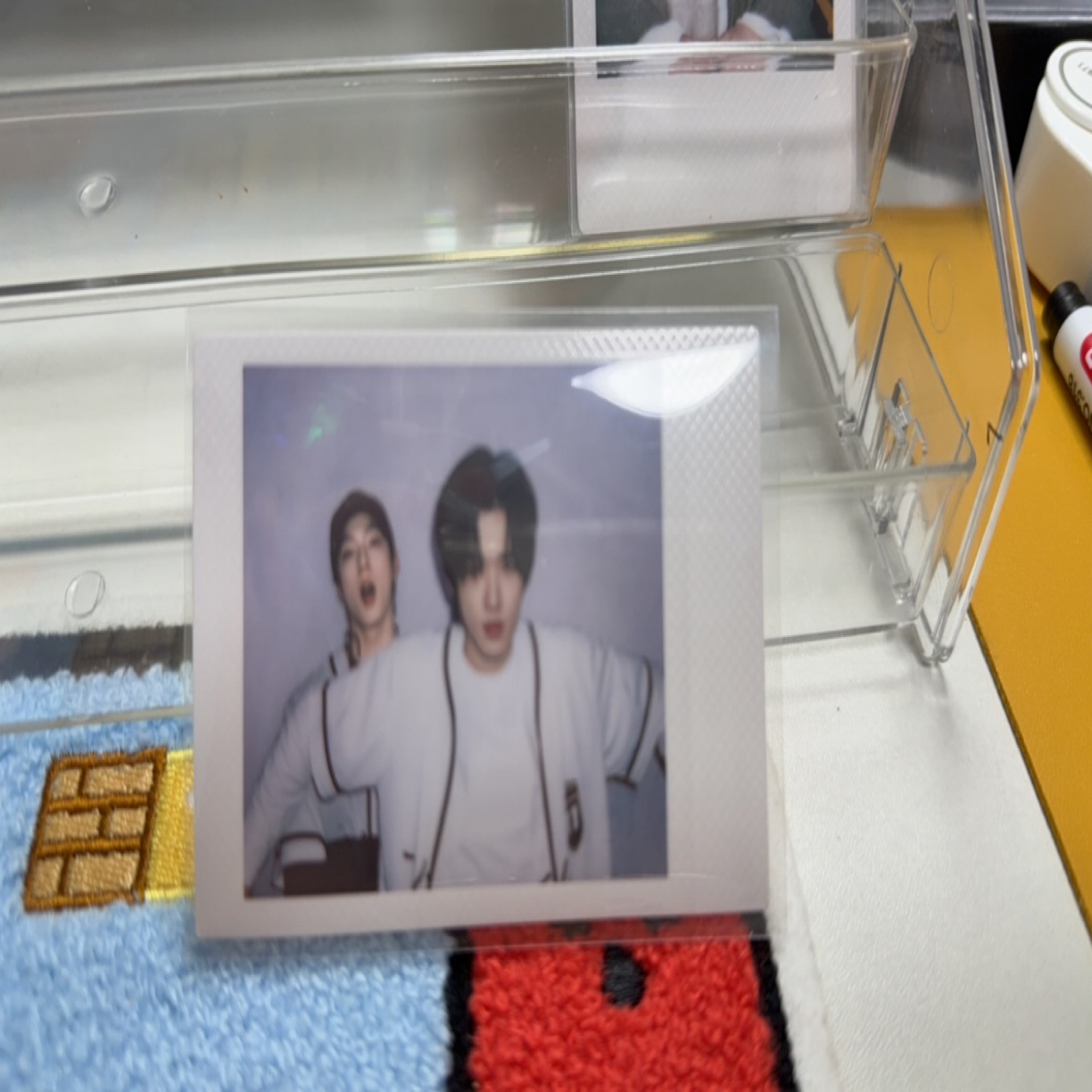 时代少年团小卡专人专拍