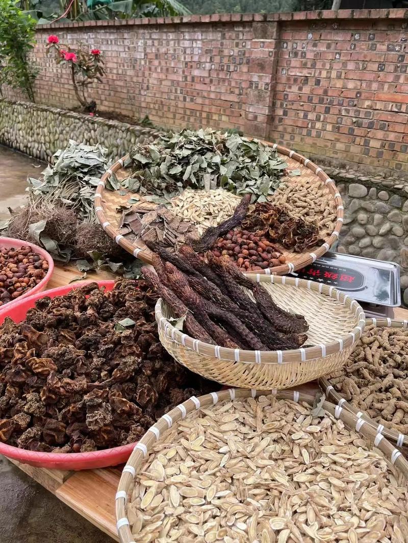 【阿飞甄选山货】3号山货【代替链接