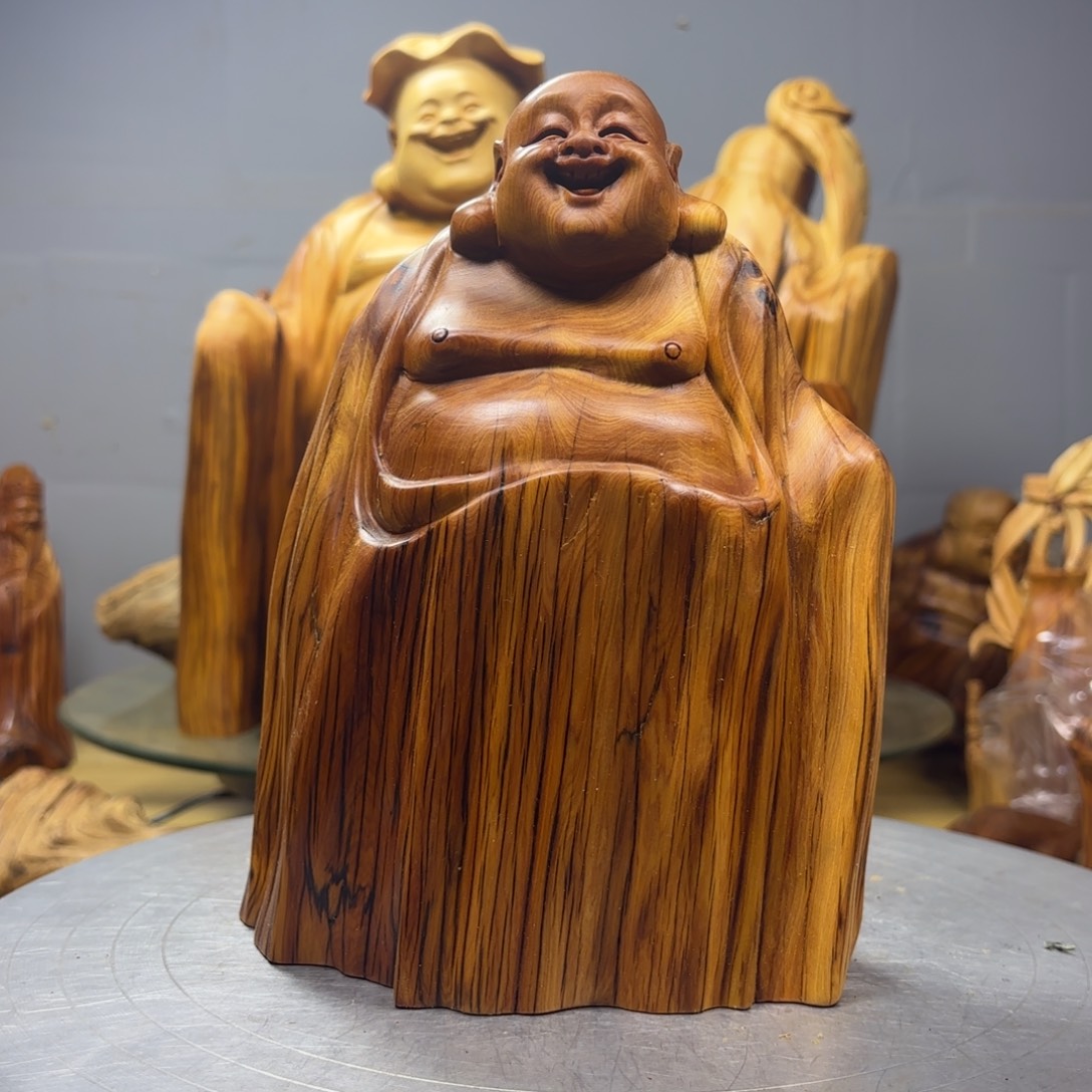 柏木（崖柏）崖柏摆件88888888