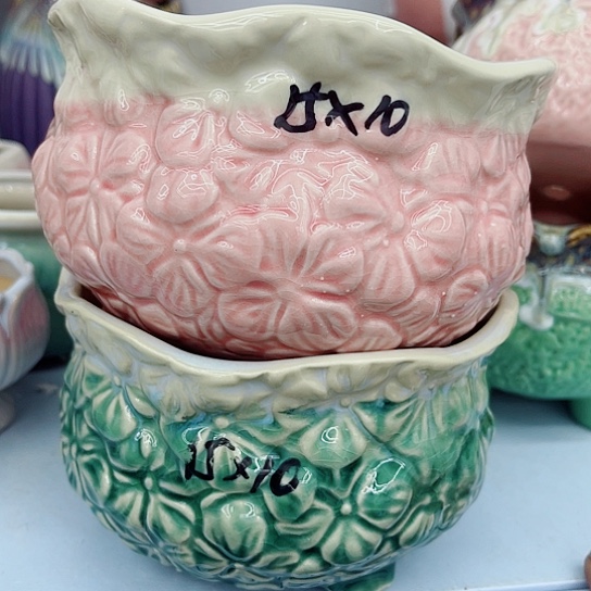 多肉绿植陶瓷花盆