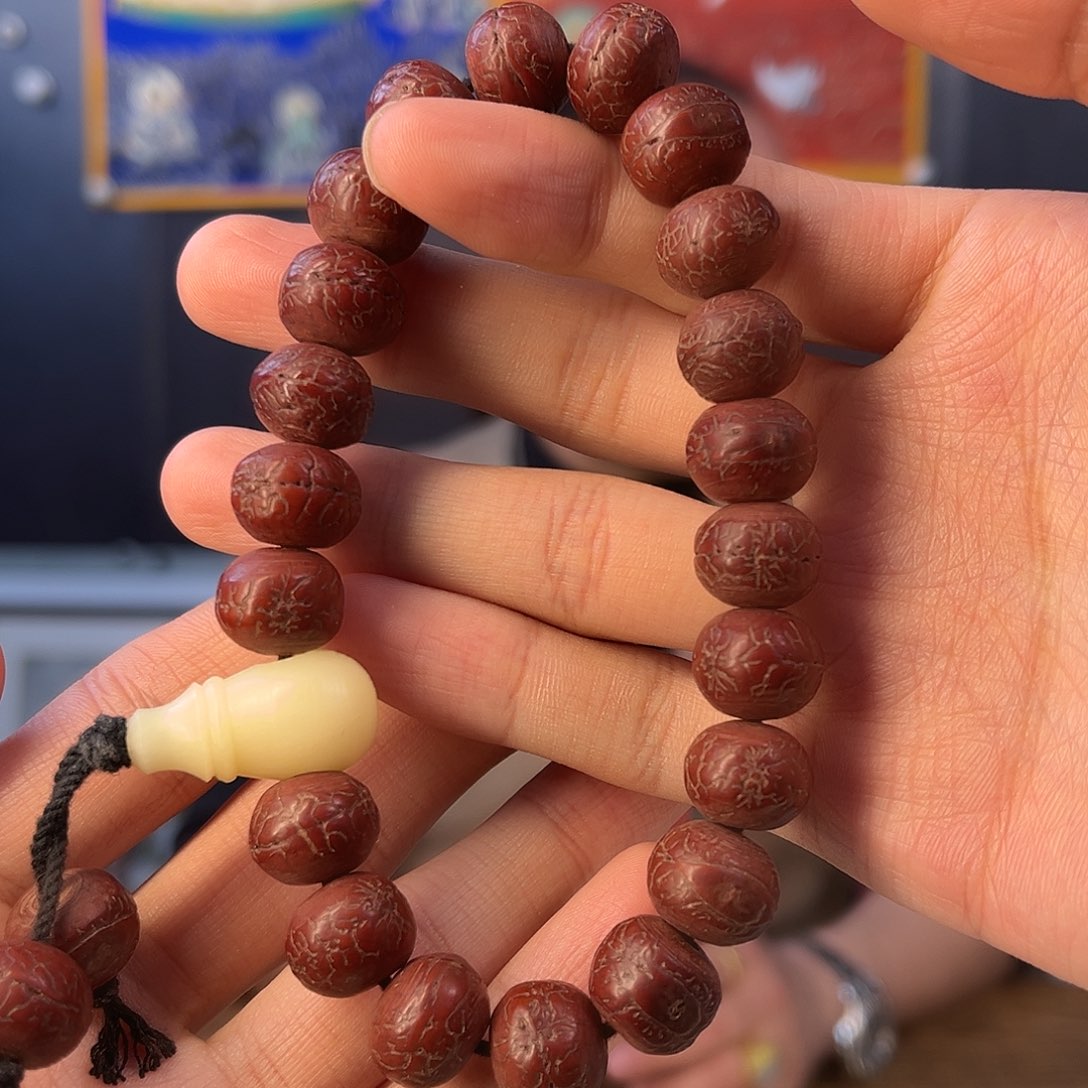 吊坠三*【尼泊尔】手串手串手串