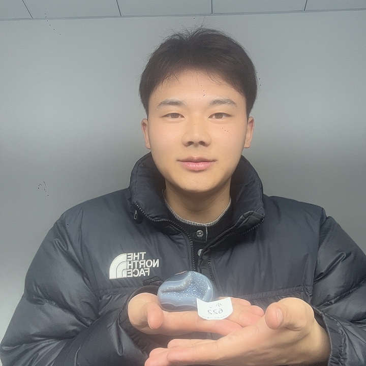 水晶未镶嵌大型摆件（非配饰）