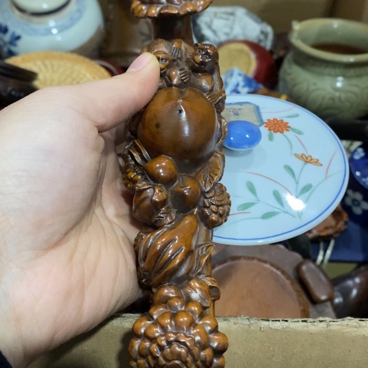 紫砂陶瓷艺术陶瓷艺术