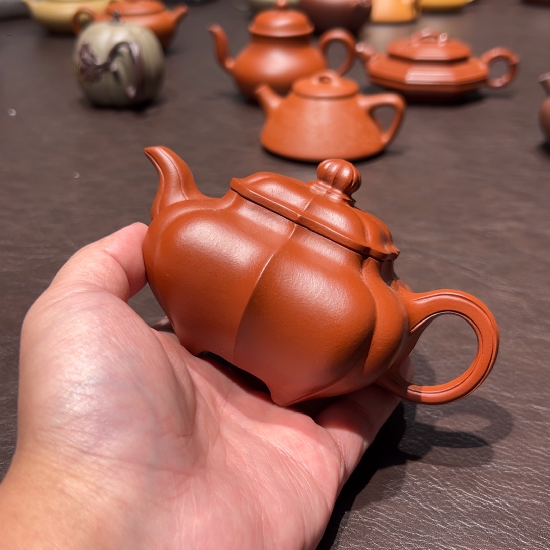 茶壶紫砂紫砂壶等