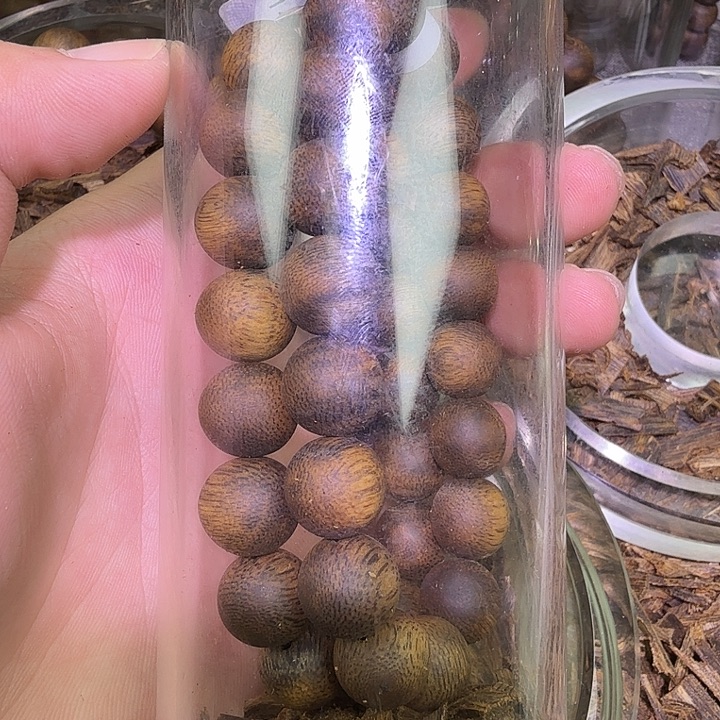 一***盛沉香沉香碎屑红棋树心油