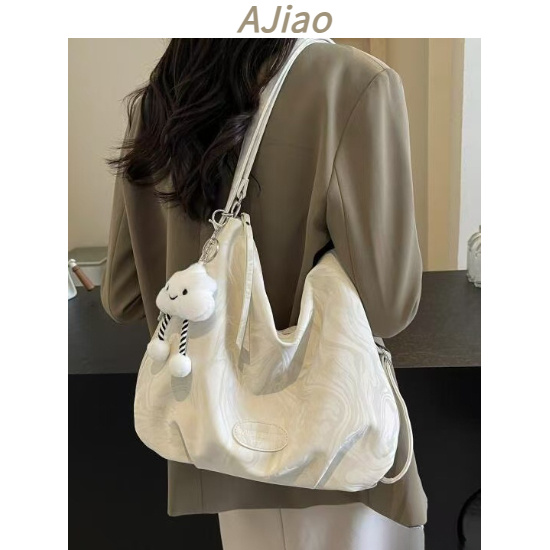 (F351-F400)春季时尚百搭单肩包