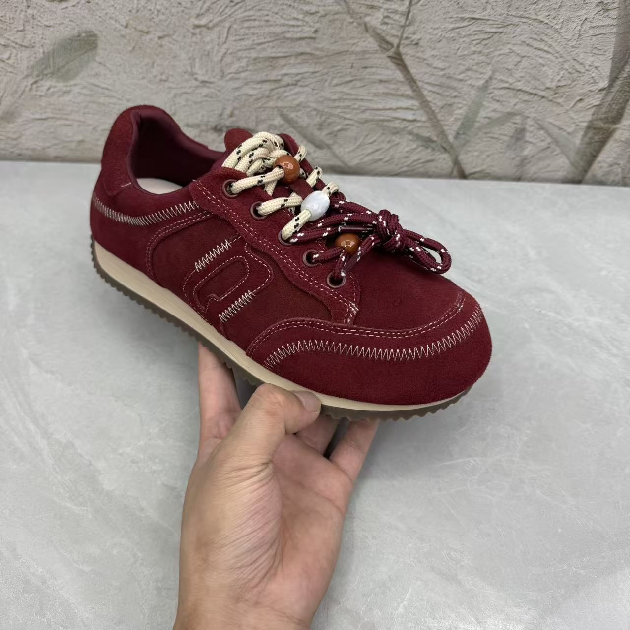 休闲鞋女    551-217