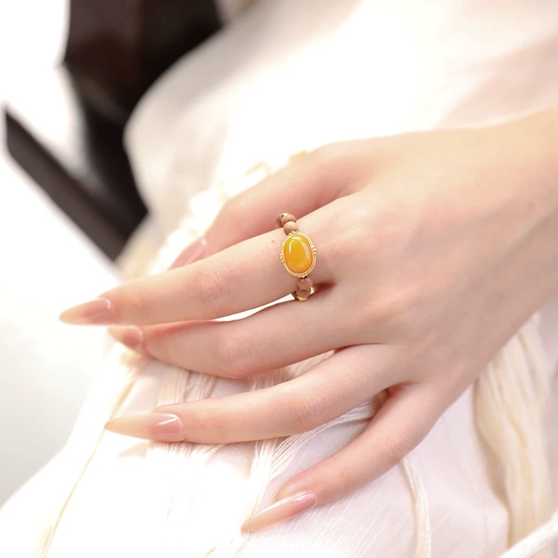 S1006-单圈精选手指串0.2*14（无礼盒）