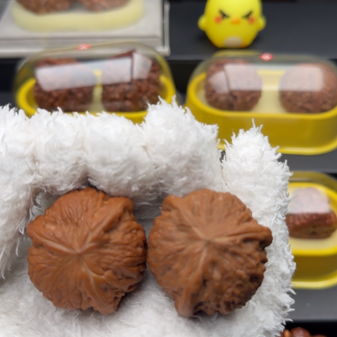 把件文玩核桃锤奔全品39