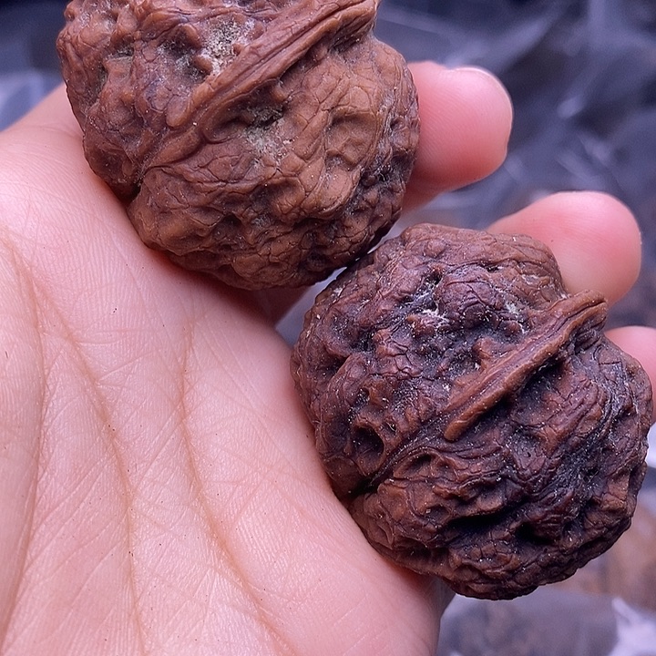 文玩核桃吊坠   22