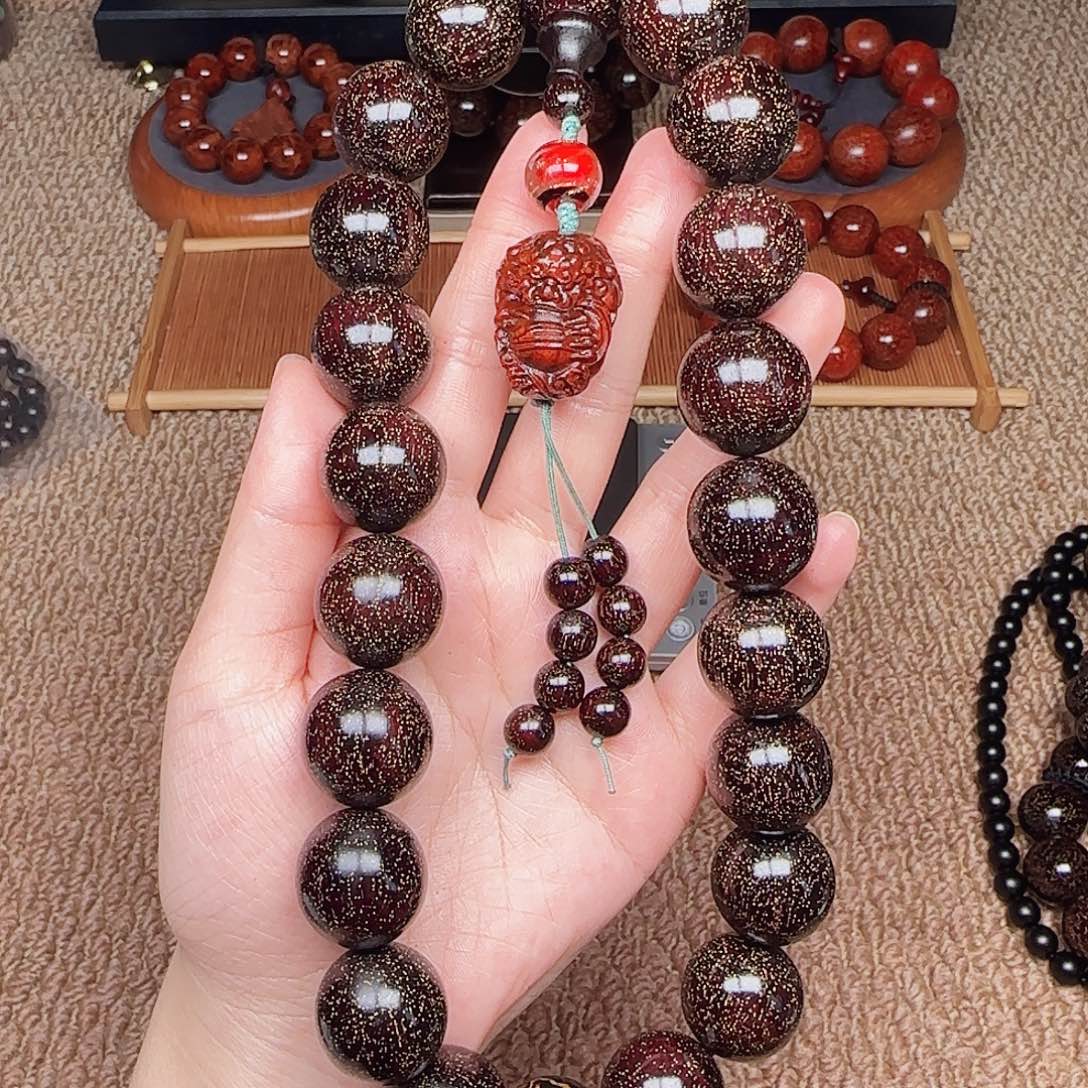 檀香紫檀（小叶紫檀）Q288